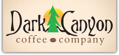 Dark Canyon Coffee: 1lb Bag - Ground