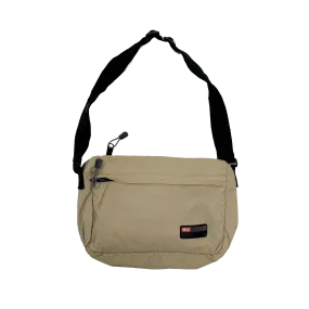 Diesel Beige Utility Side Bag 2000's