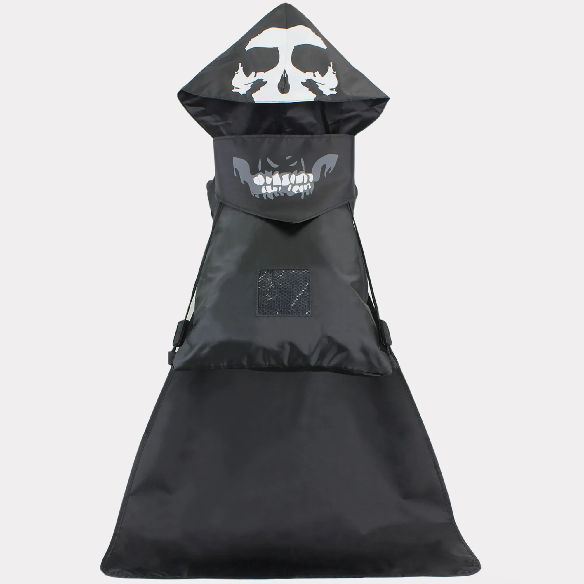 Drawstring Bag With Bonus Kids Costume Accessories