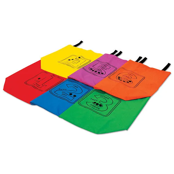 DS Jumping Bag Set (Set of 6)