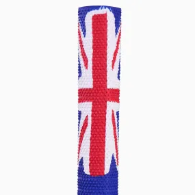 DSC Australian Flag Cricket Bat Grip 3 Pcs Poly Bag