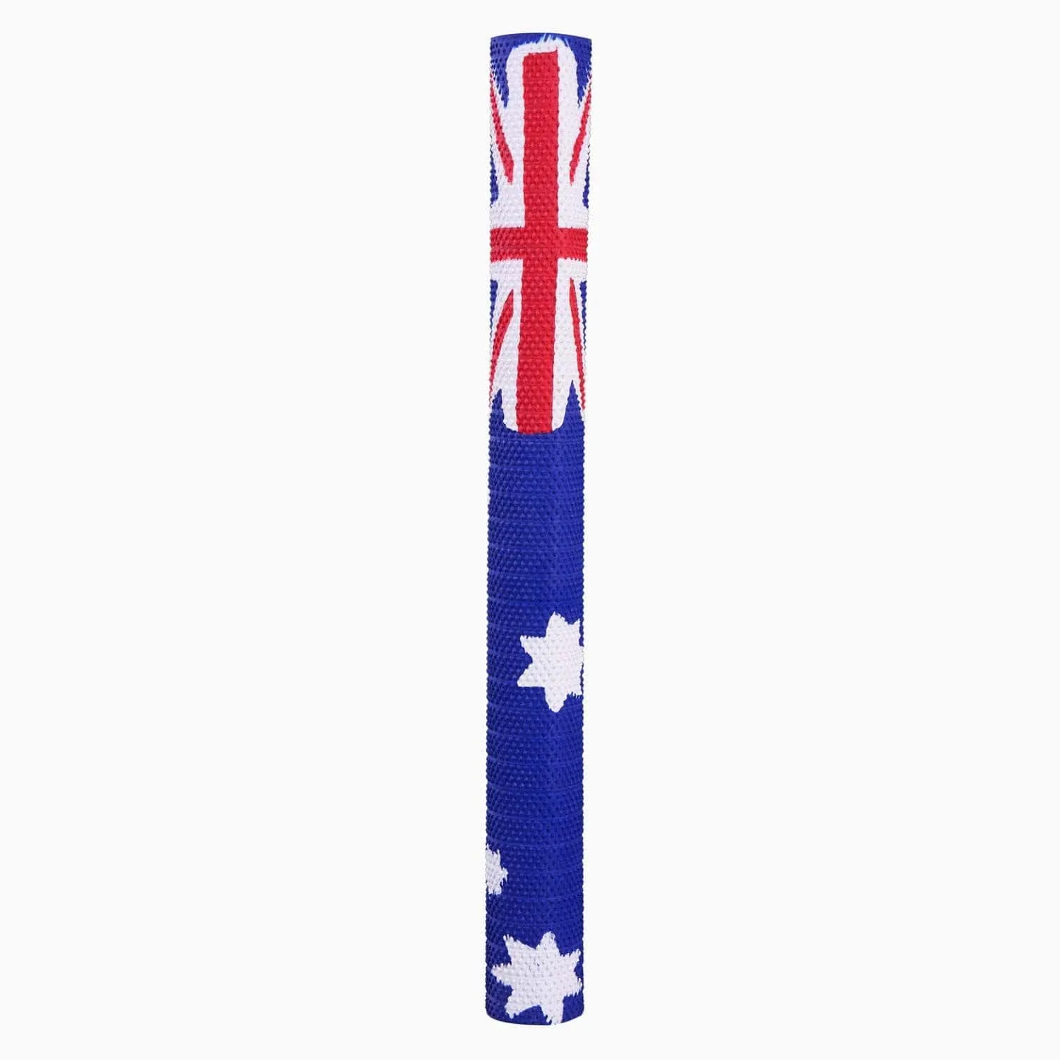 DSC Australian Flag Cricket Bat Grip 3 Pcs Poly Bag