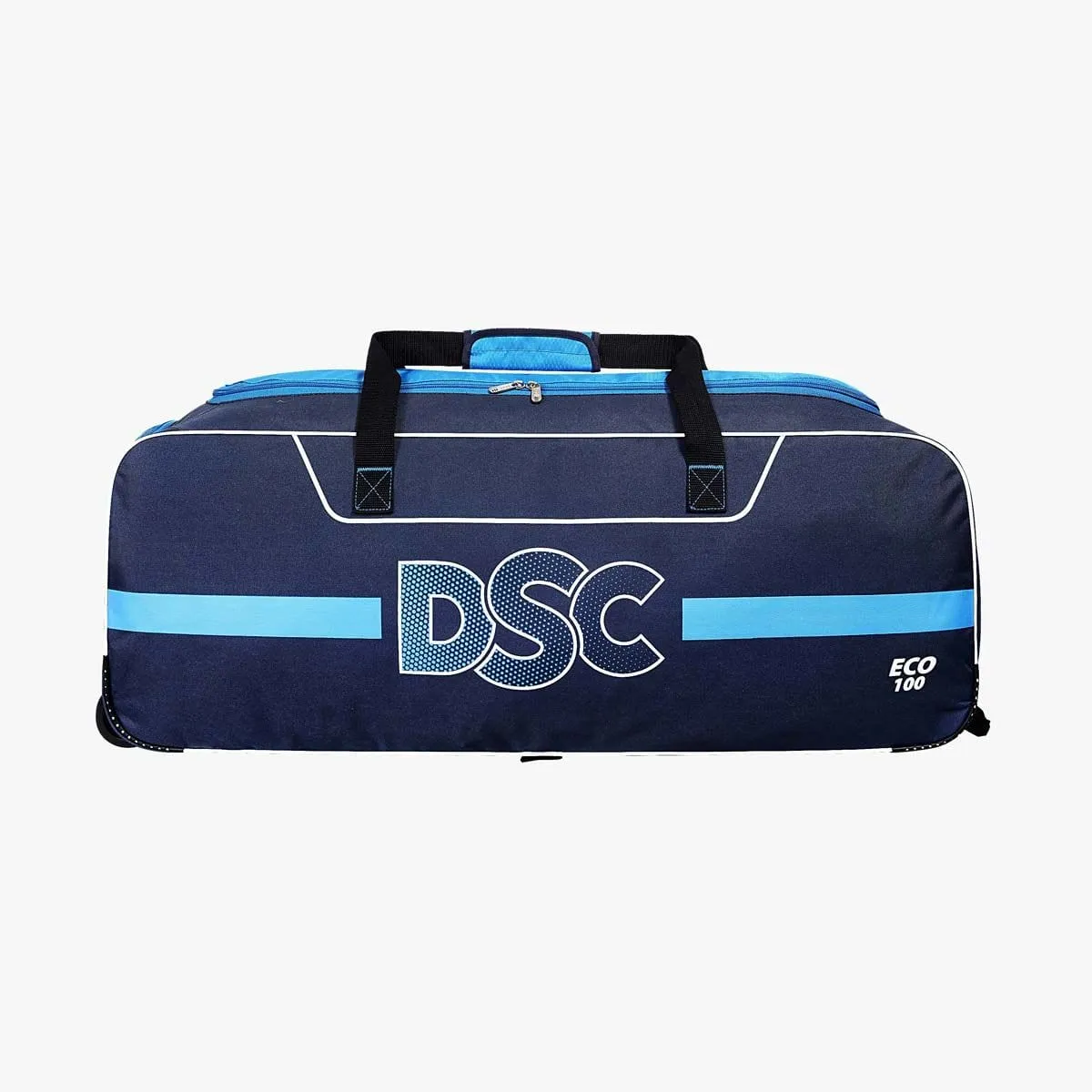 DSC Eco 100 Wheels Cricket Bag