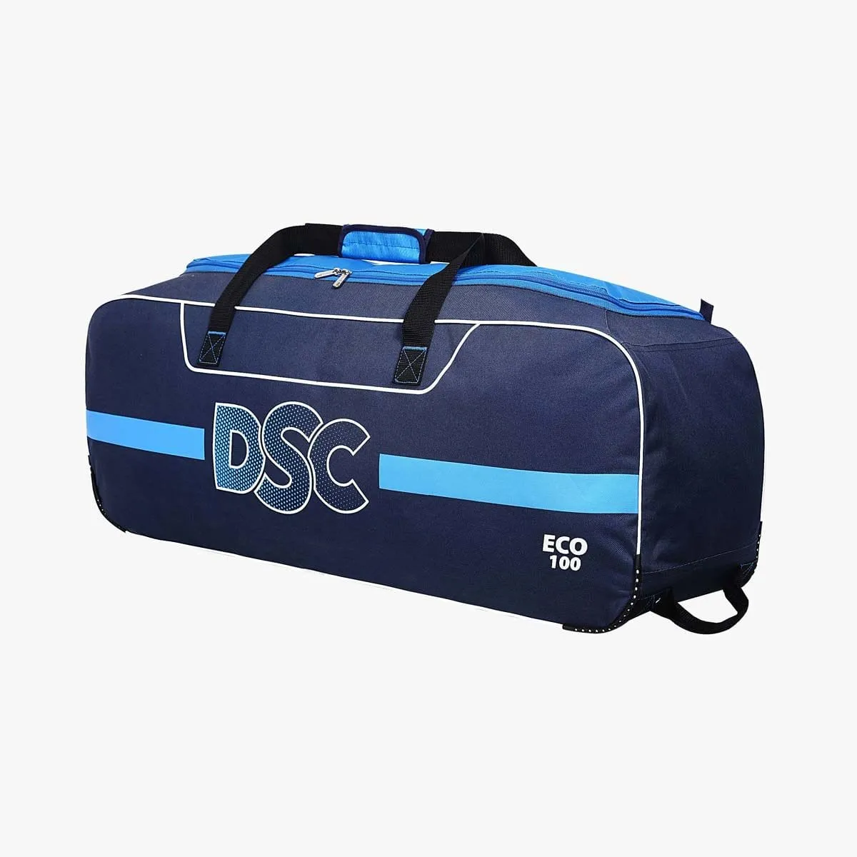 DSC Eco 100 Wheels Cricket Bag