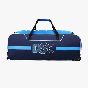 DSC Eco 100 Wheels Cricket Bag