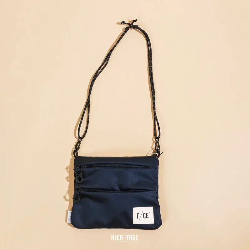 F/CE Satin Sacoche Bag [F1702SE0013]