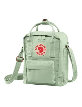 Fjallraven Kanken Sling Cross Body Bag Mint Green