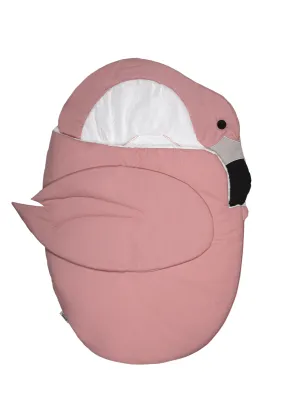 Flamingo Sleeping Bag || سليب باق الفلامنغو  🎁 🦩