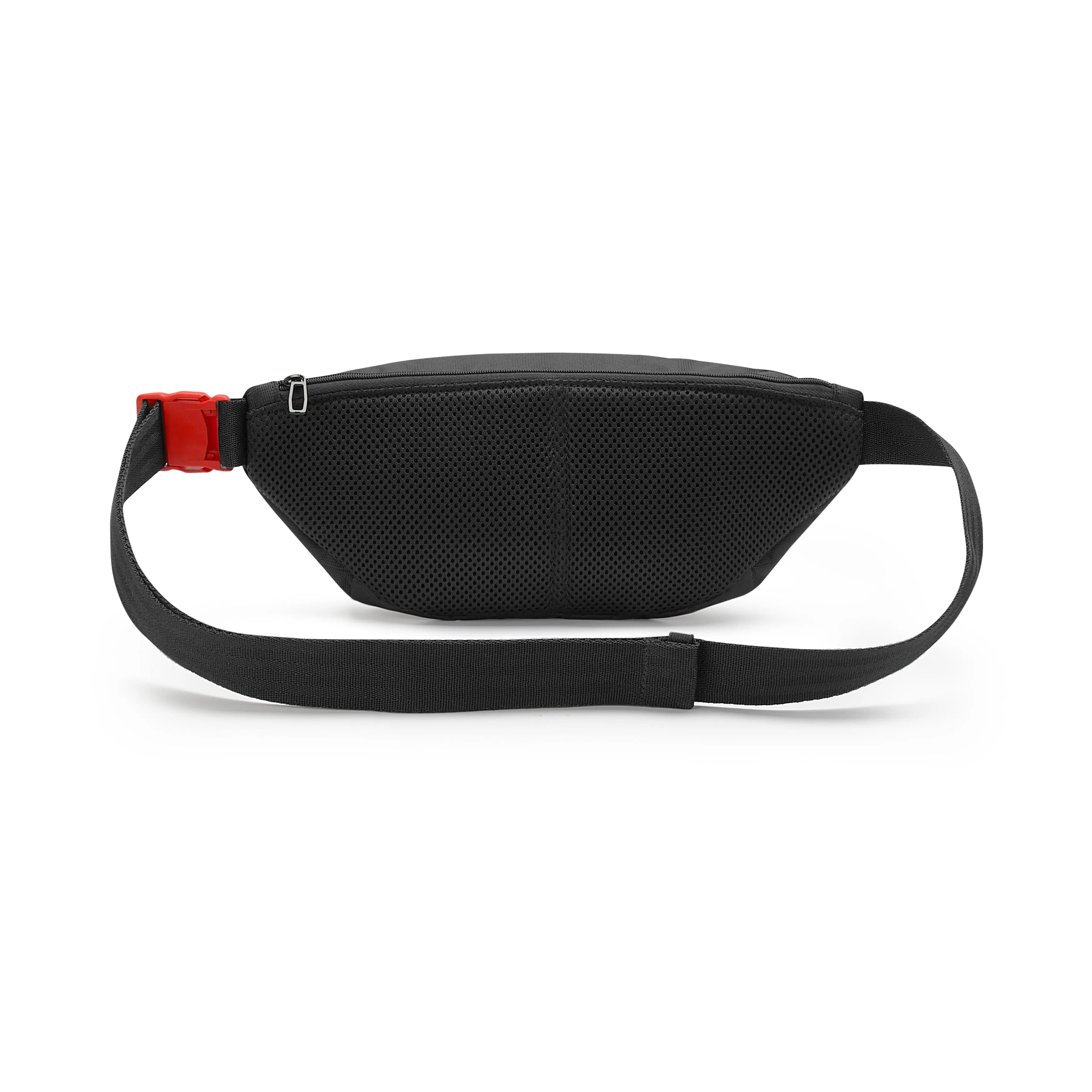 Formula 1 Tech Collection F1 Waist Bag - Black