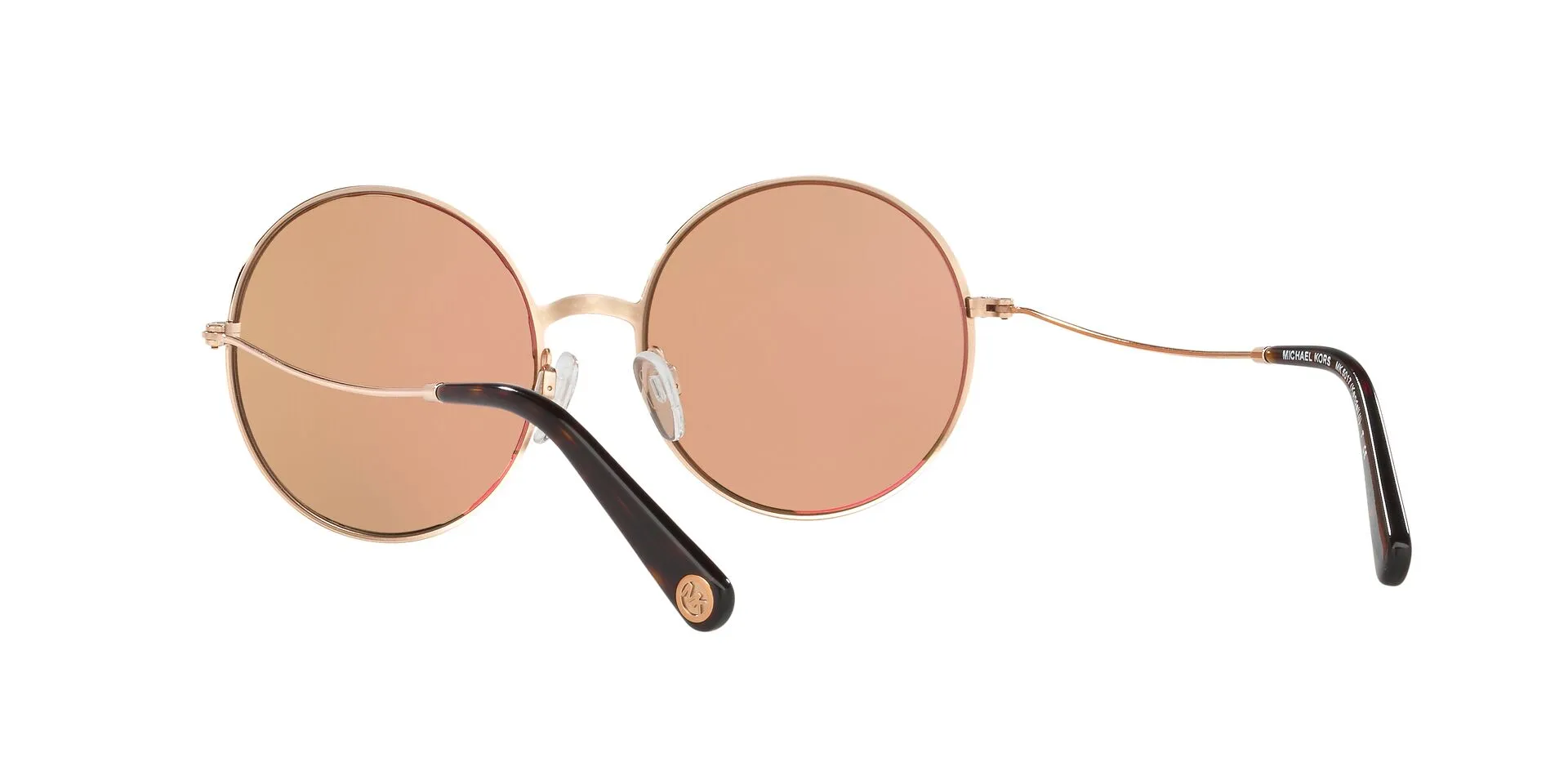 Gafas de Sol Michael Kors MK5017 Mujer Color Oro