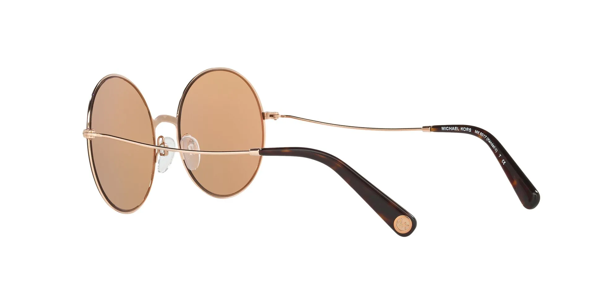 Gafas de Sol Michael Kors MK5017 Mujer Color Oro