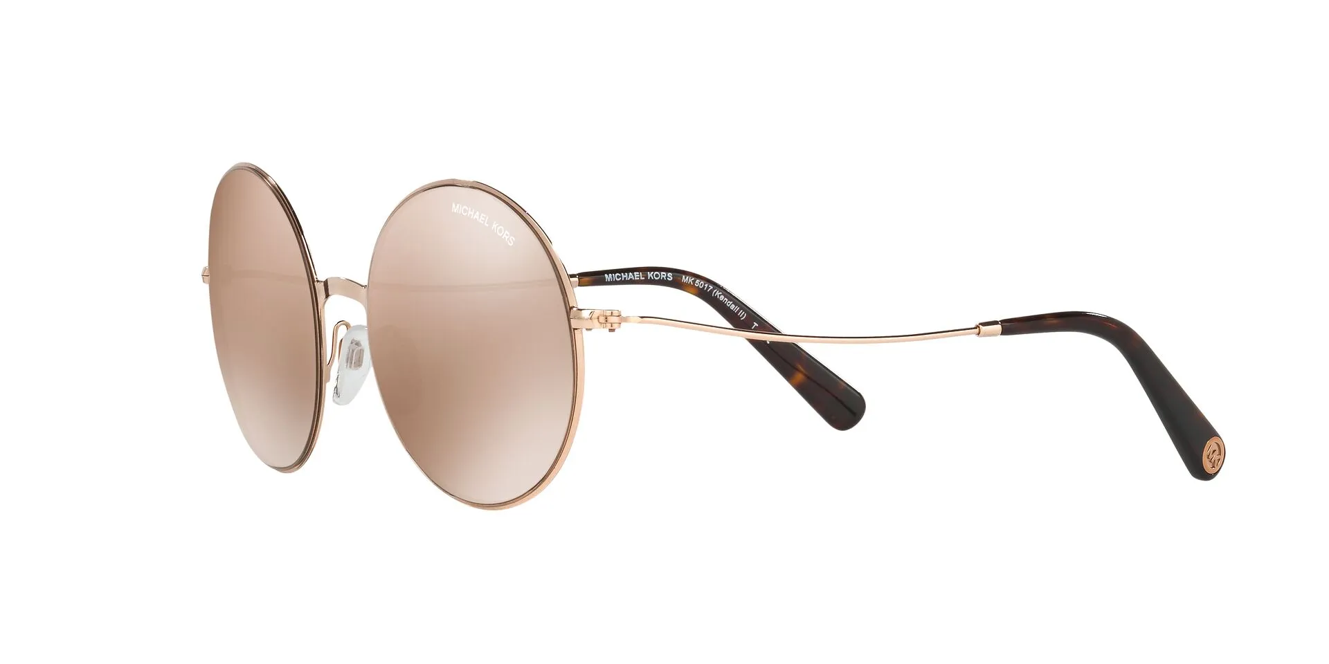 Gafas de Sol Michael Kors MK5017 Mujer Color Oro