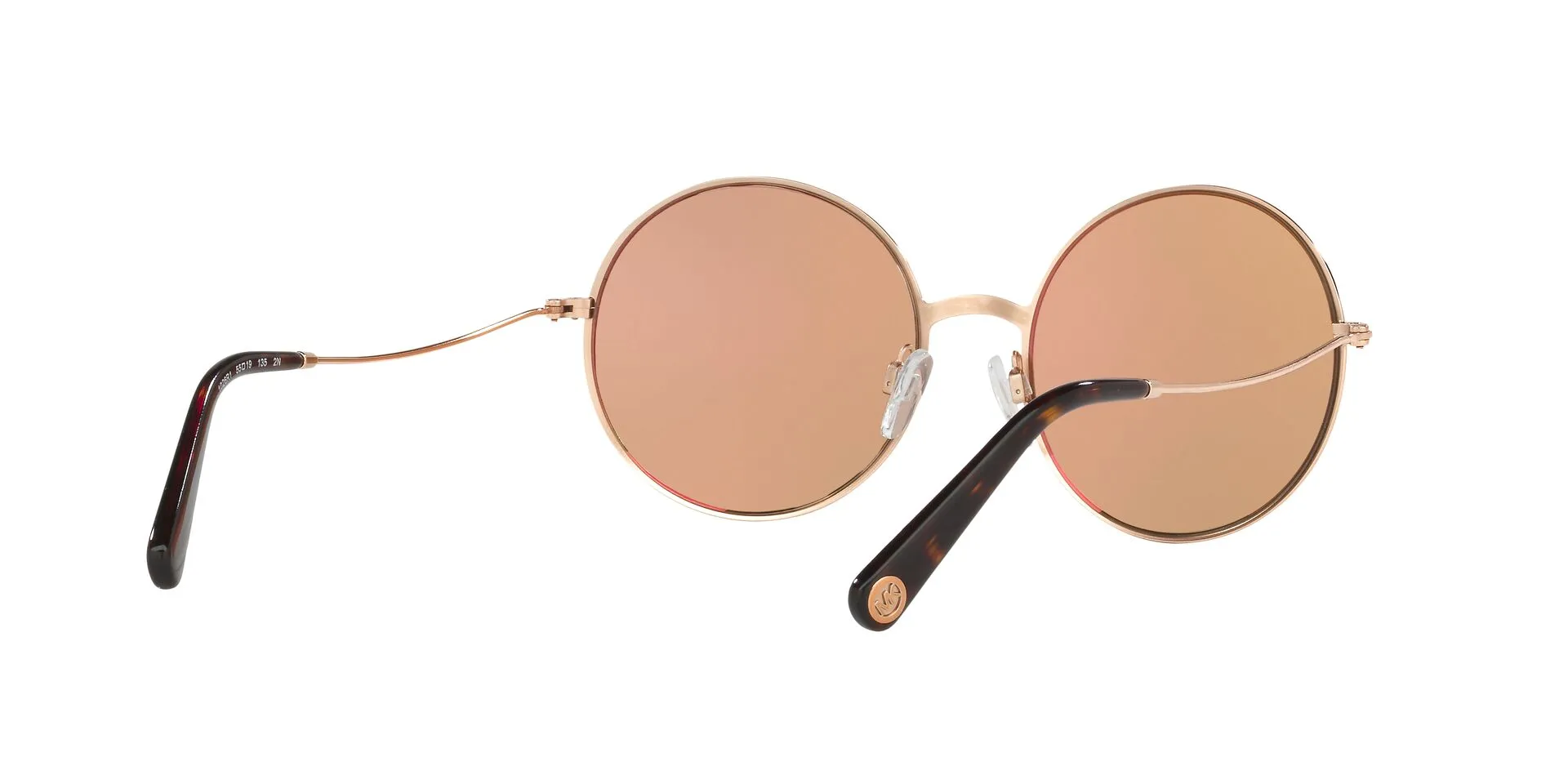 Gafas de Sol Michael Kors MK5017 Mujer Color Oro