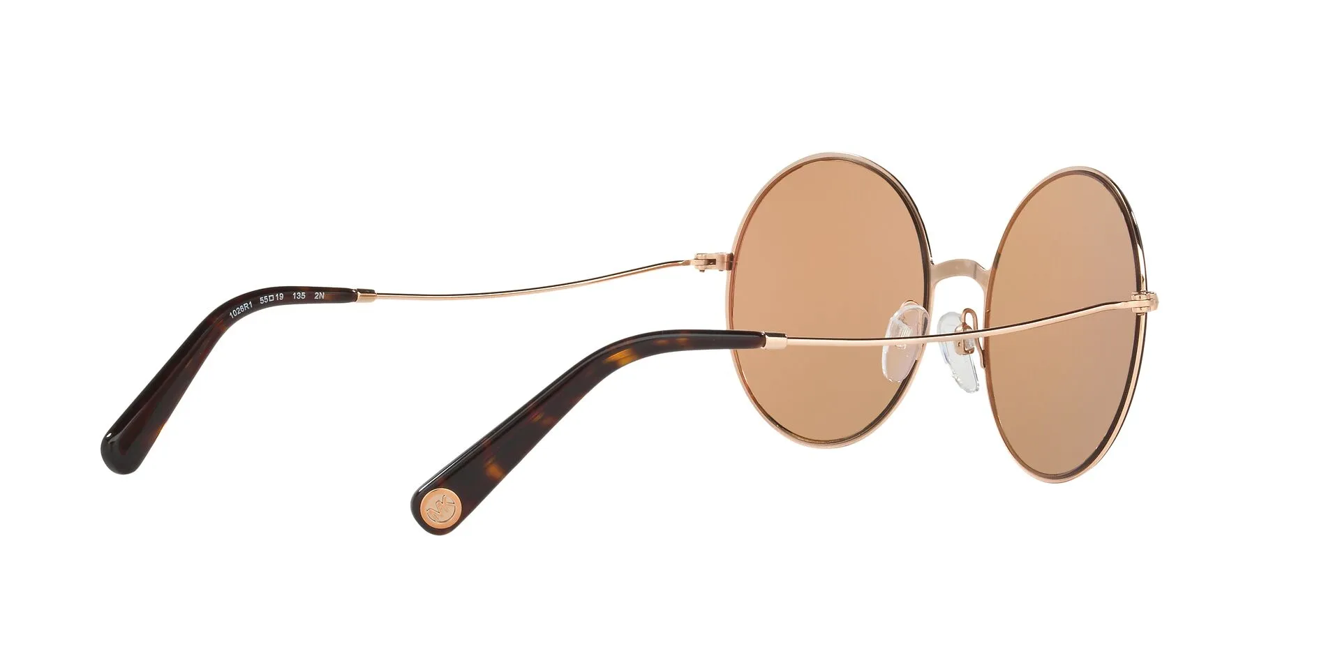 Gafas de Sol Michael Kors MK5017 Mujer Color Oro