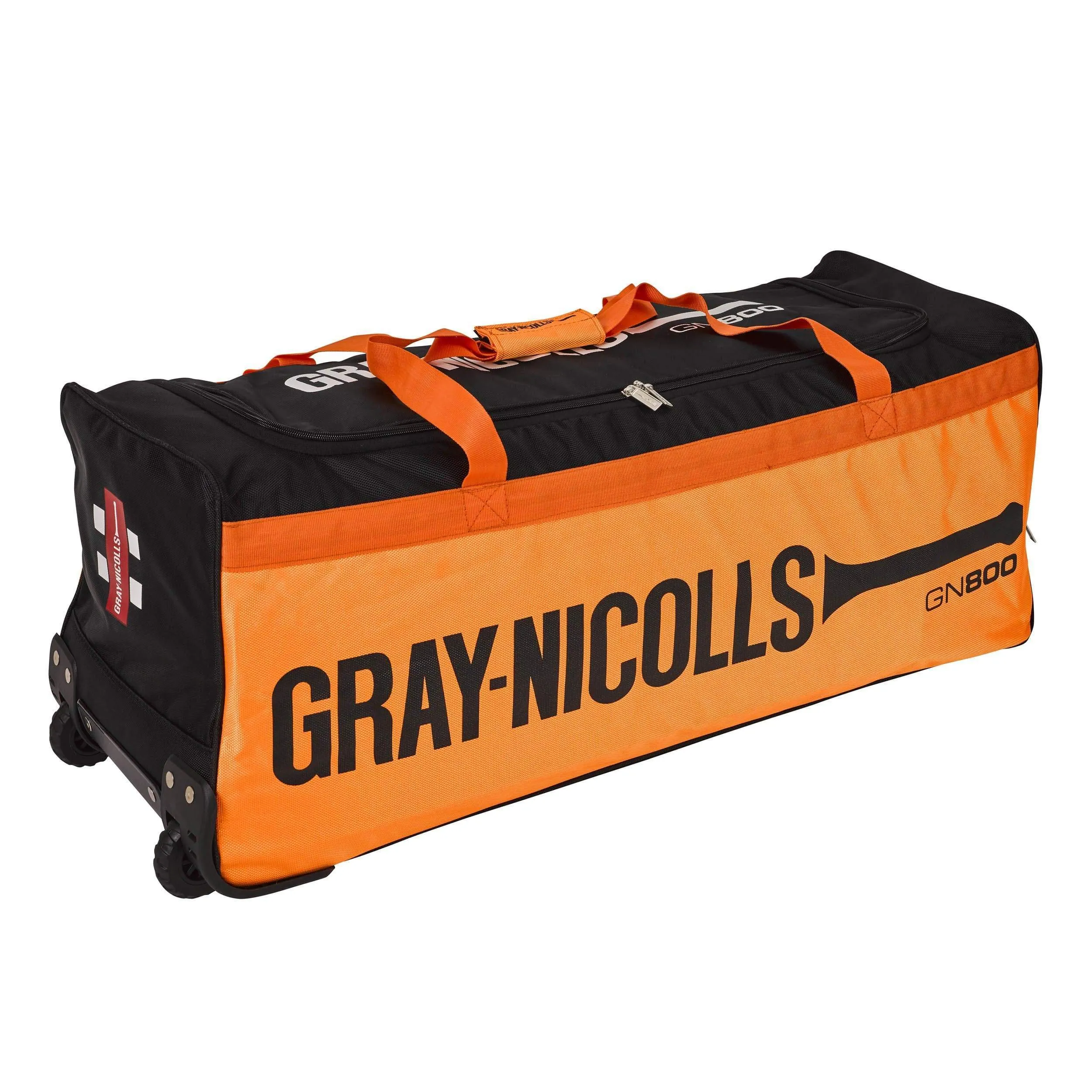 Gray Nicolls 800 Wheelie Cricket Kit Bag