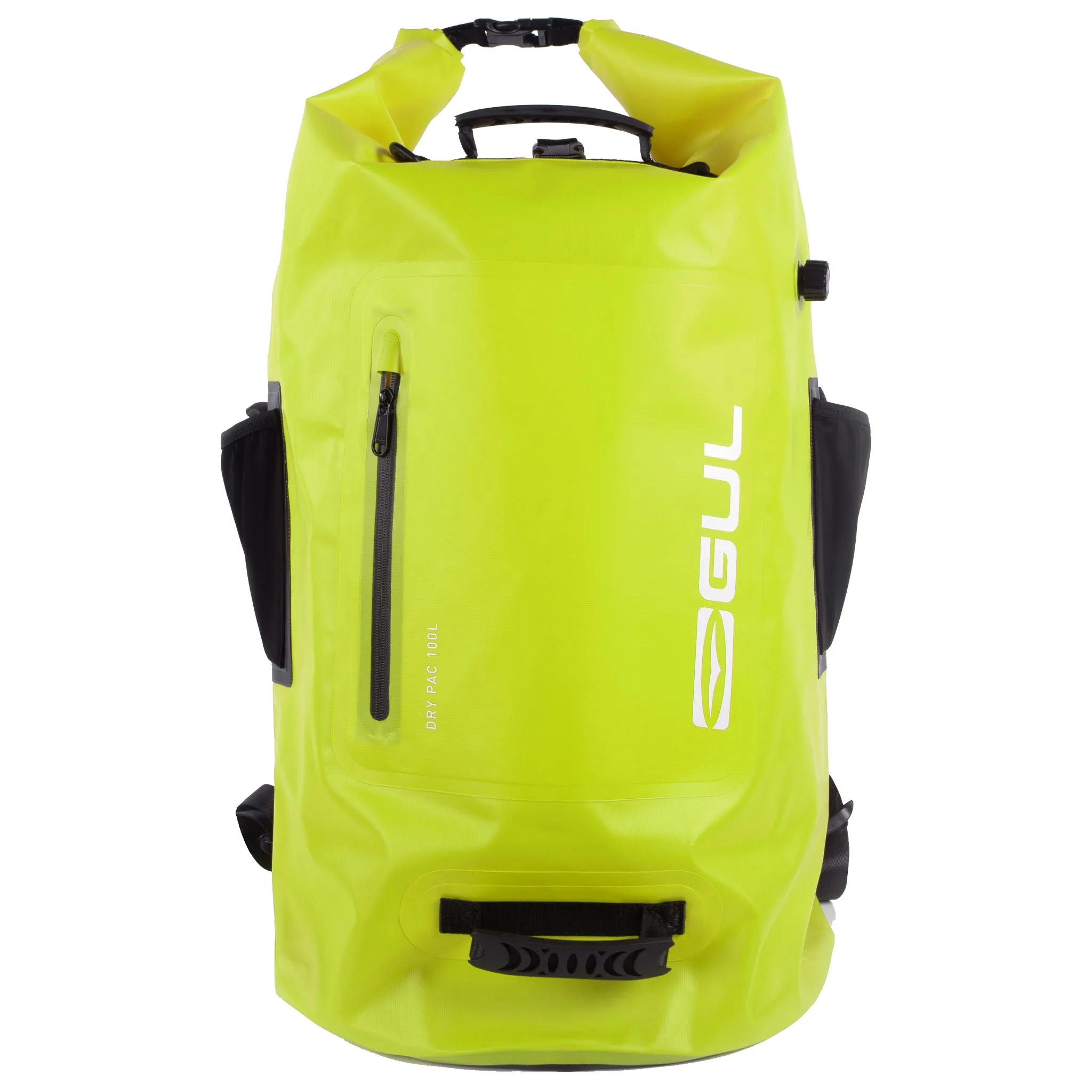 Gul 100L Dry Bag Tech Backpack