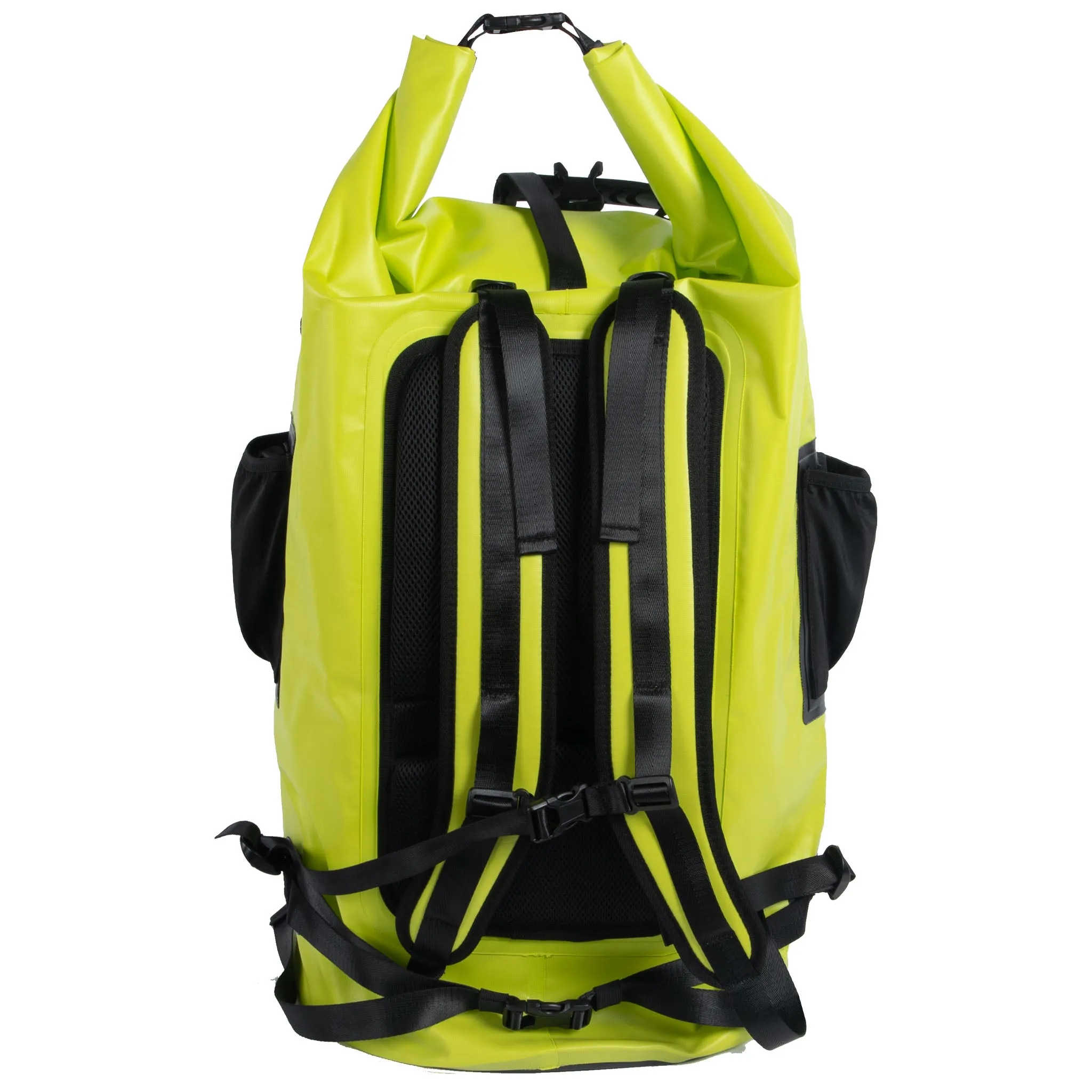 Gul 100L Dry Bag Tech Backpack