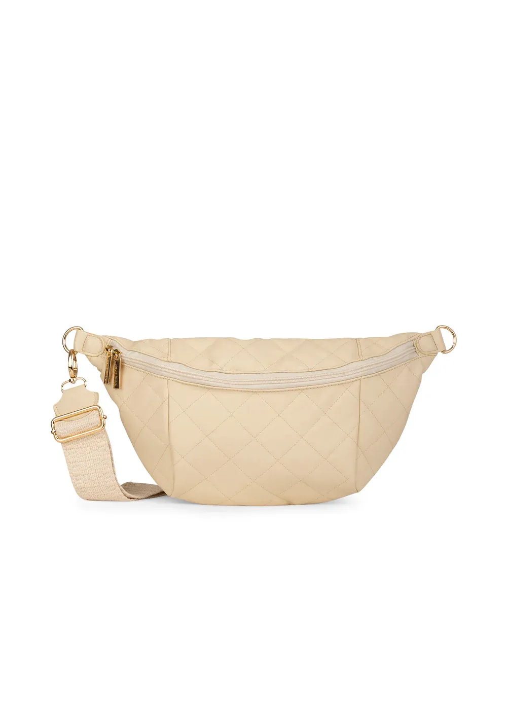 Haute Shore Emily Leather Sling Bag