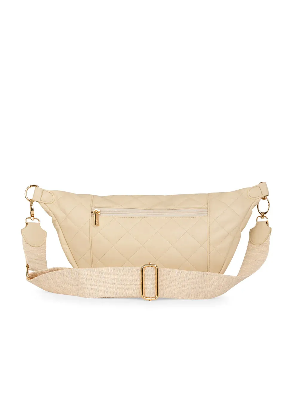 Haute Shore Emily Leather Sling Bag