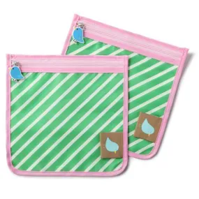 Jaq Jaq Bird Waterproof Bag 防水袋 (pack of 2)