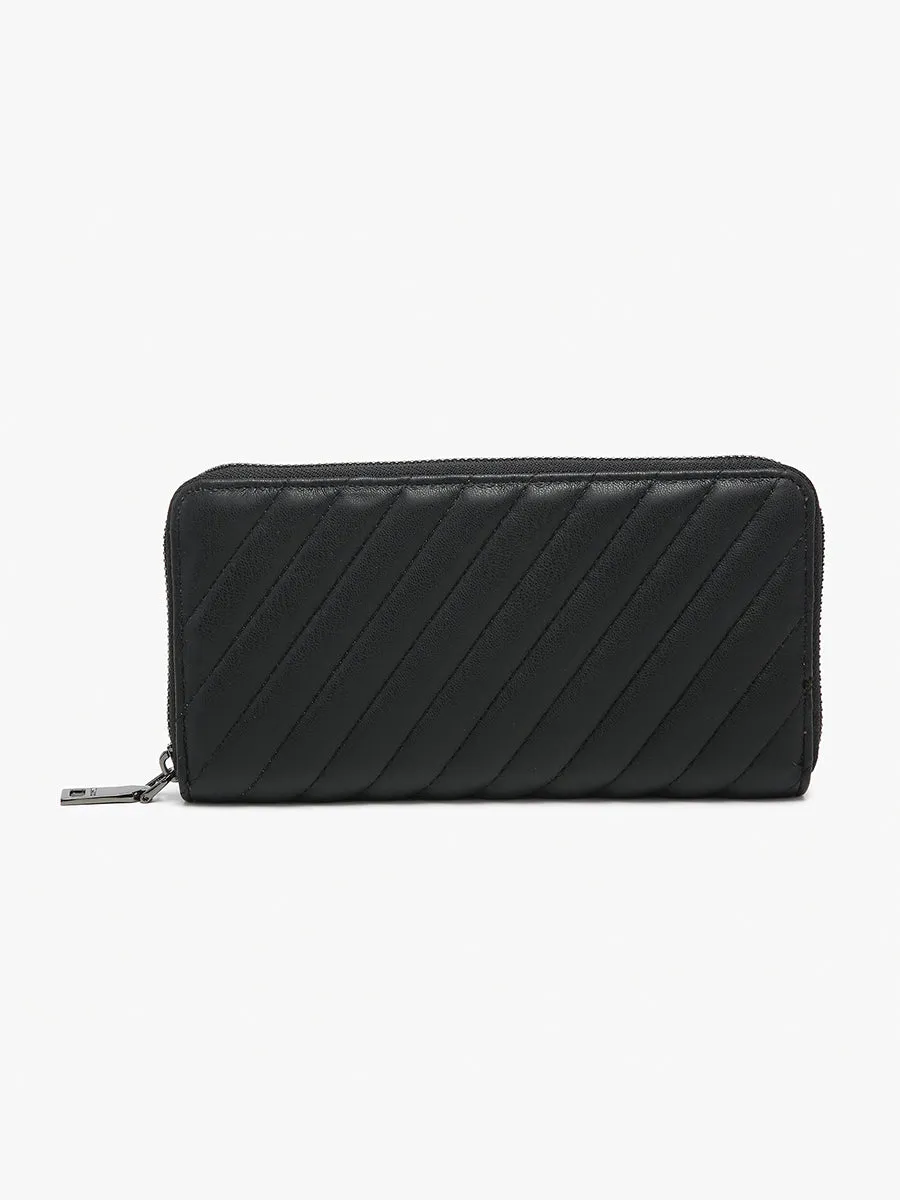 Jen Zipper Wallet