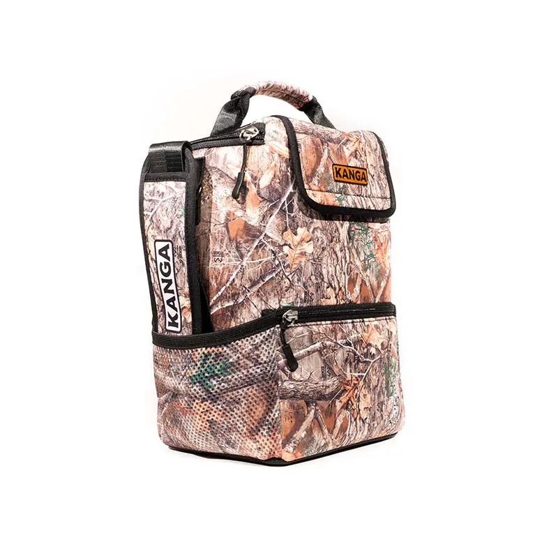 Kanga Realtree Pouch Cooler