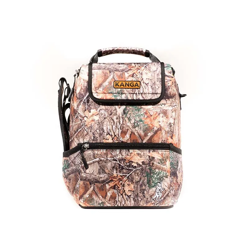 Kanga Realtree Pouch Cooler