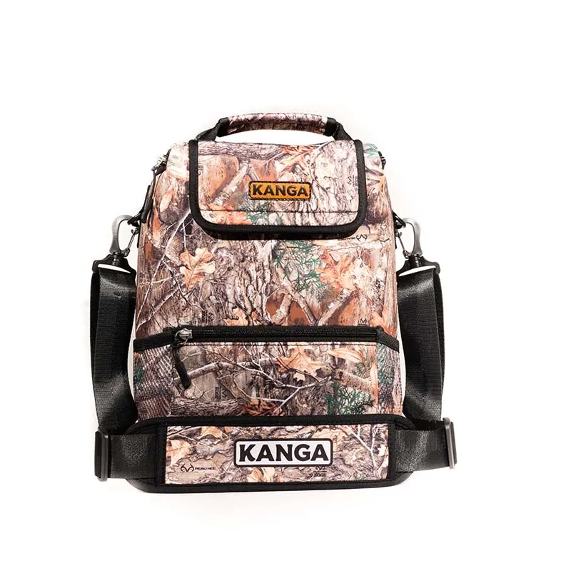 Kanga Realtree Pouch Cooler