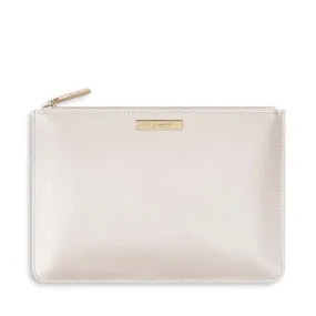 KATIE LOXTON | Secret Message Pouch - Bride