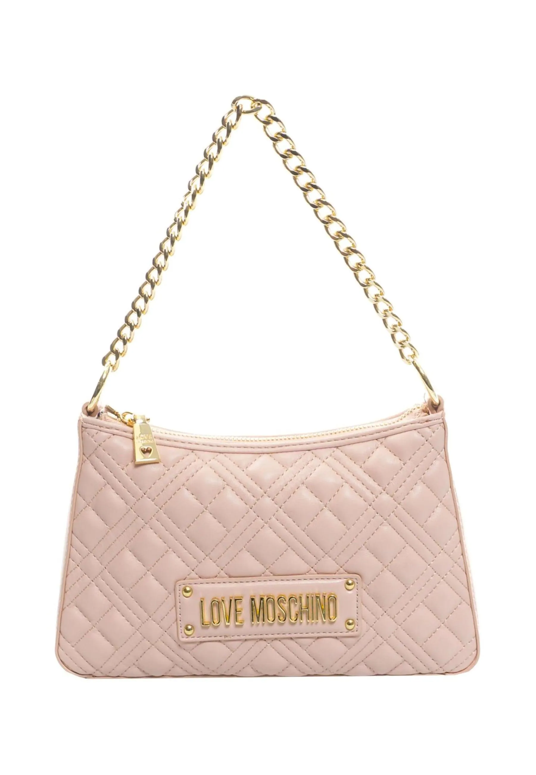 LOVE MOSCHINO Borsa Hand Bag Cipria JC4135PP1HLA0608