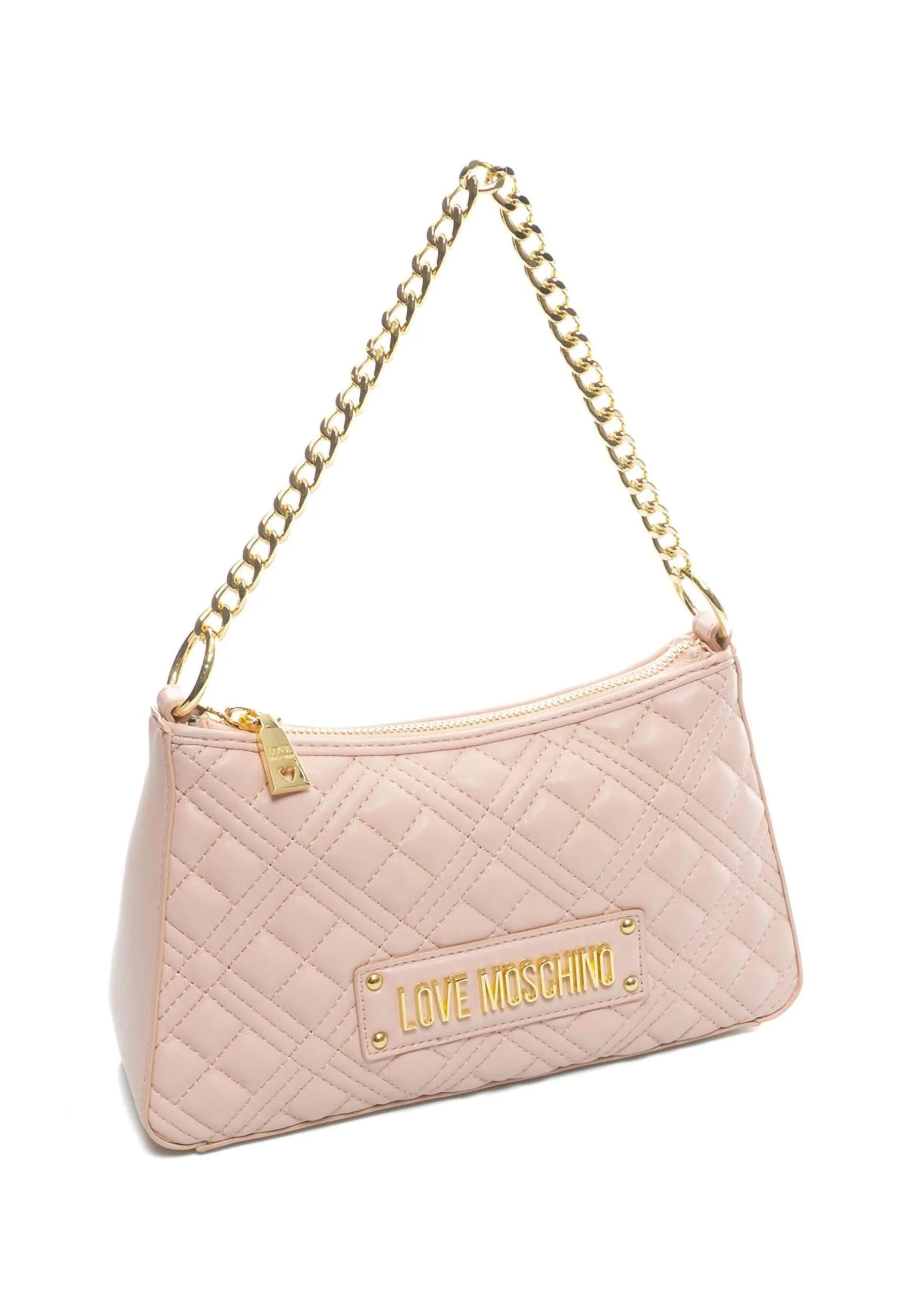 LOVE MOSCHINO Borsa Hand Bag Cipria JC4135PP1HLA0608