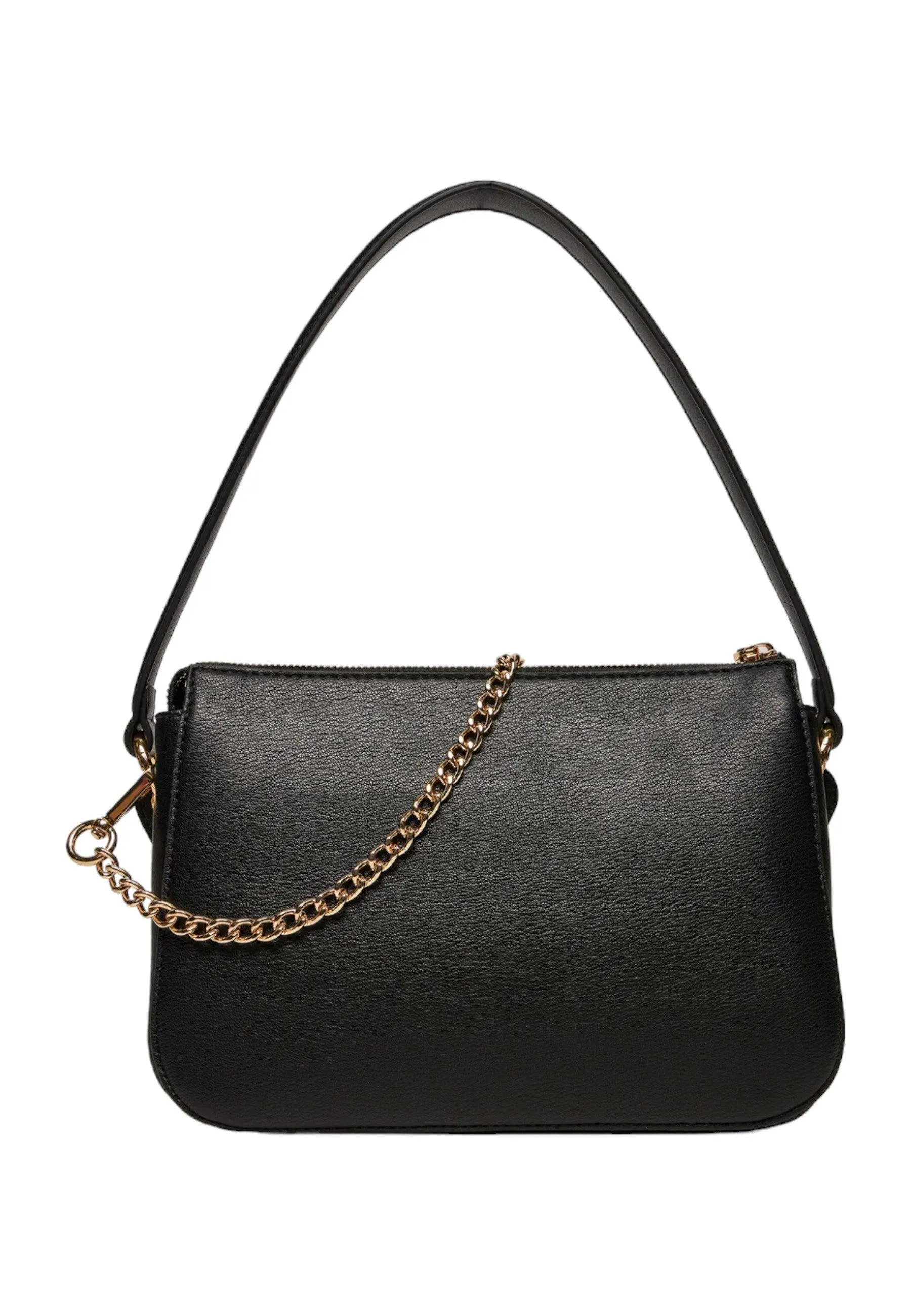 LOVE MOSCHINO Borsa Hand Bag Donna Nero JC4306PP0IKN0000