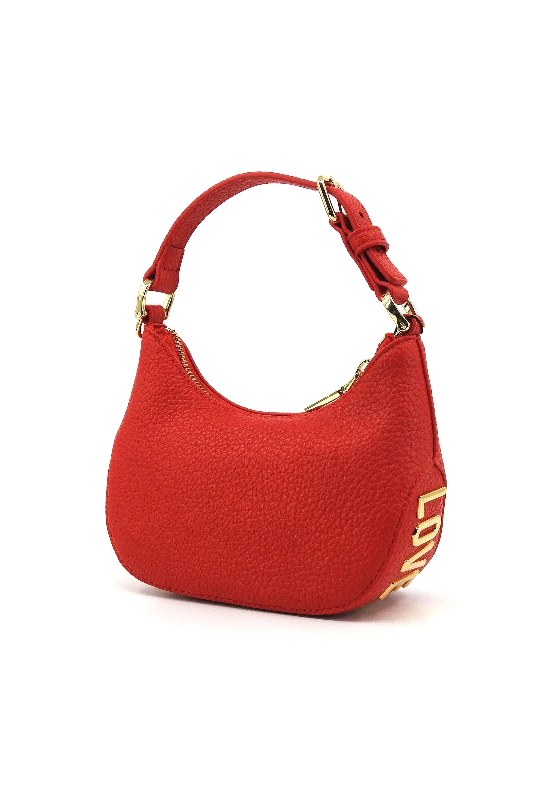 LOVE MOSCHINO Borsa Hand Bag Rosso JC4019PPILT0500