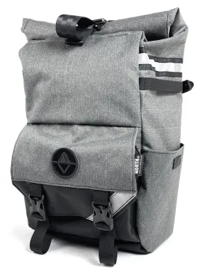 LTD Woodward Backpack Pannier EPX Denim