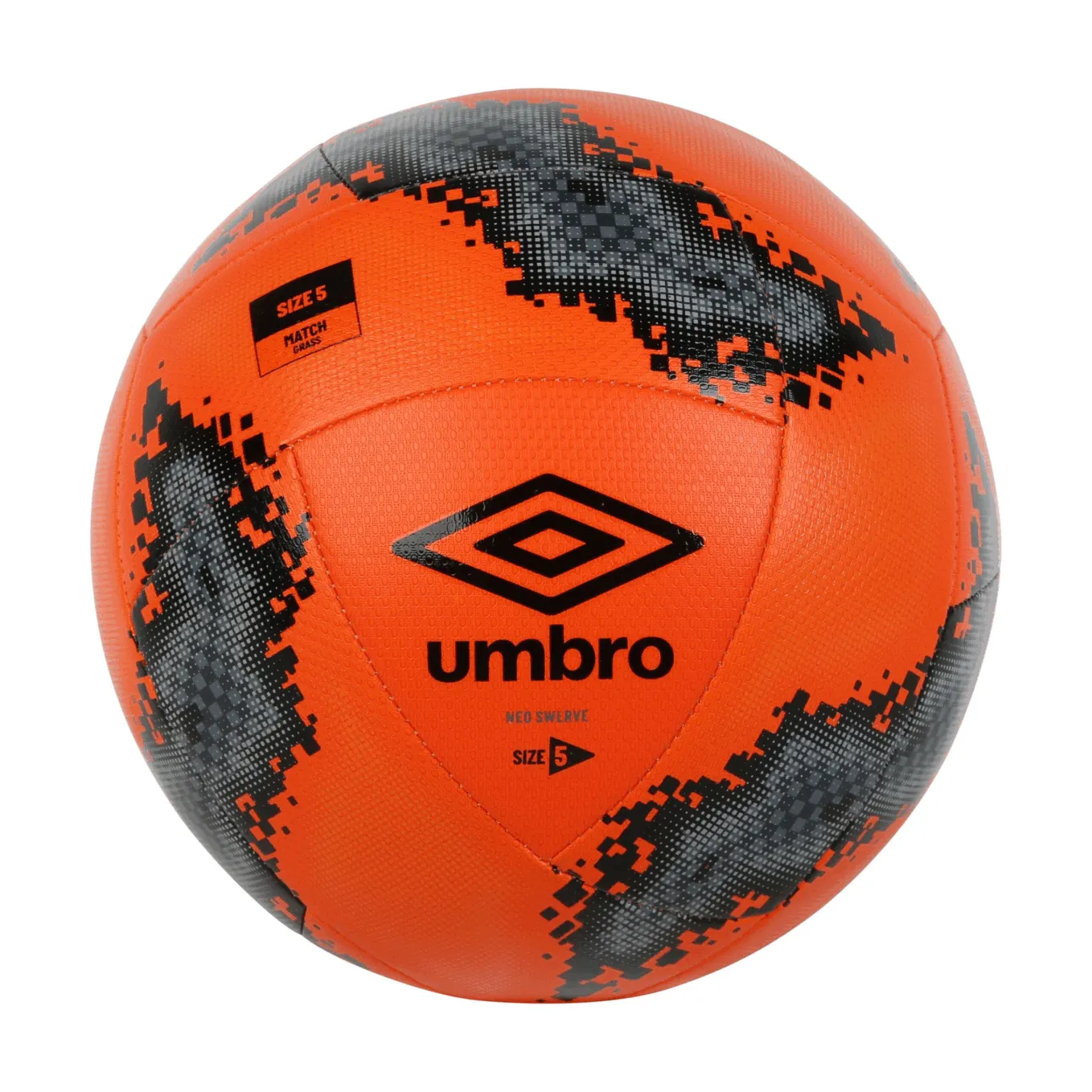 Lutterworth Athletic - Umbro Neo Swerve Football (Bag of 10)