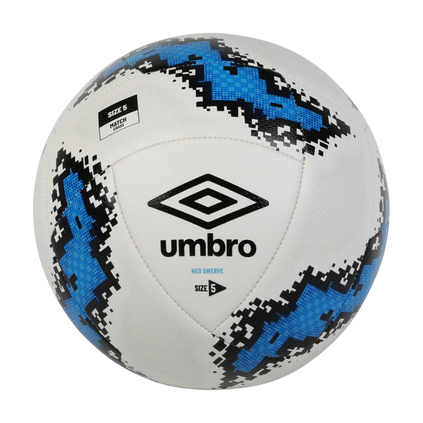 Lutterworth Athletic - Umbro Neo Swerve Football (Bag of 10)