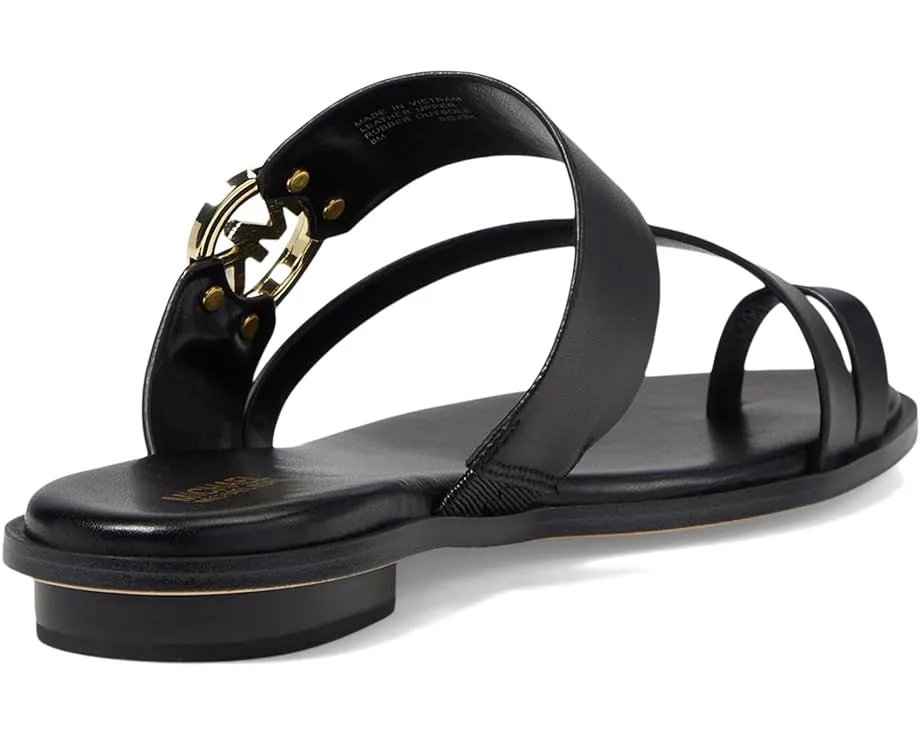 Michael Kors - Vera Flat Thong Black