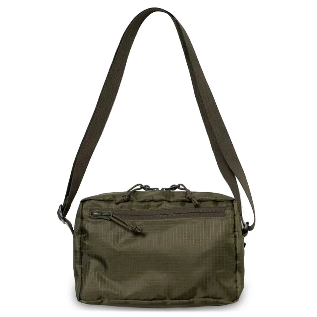 Military Light Pouch - Olive Drab