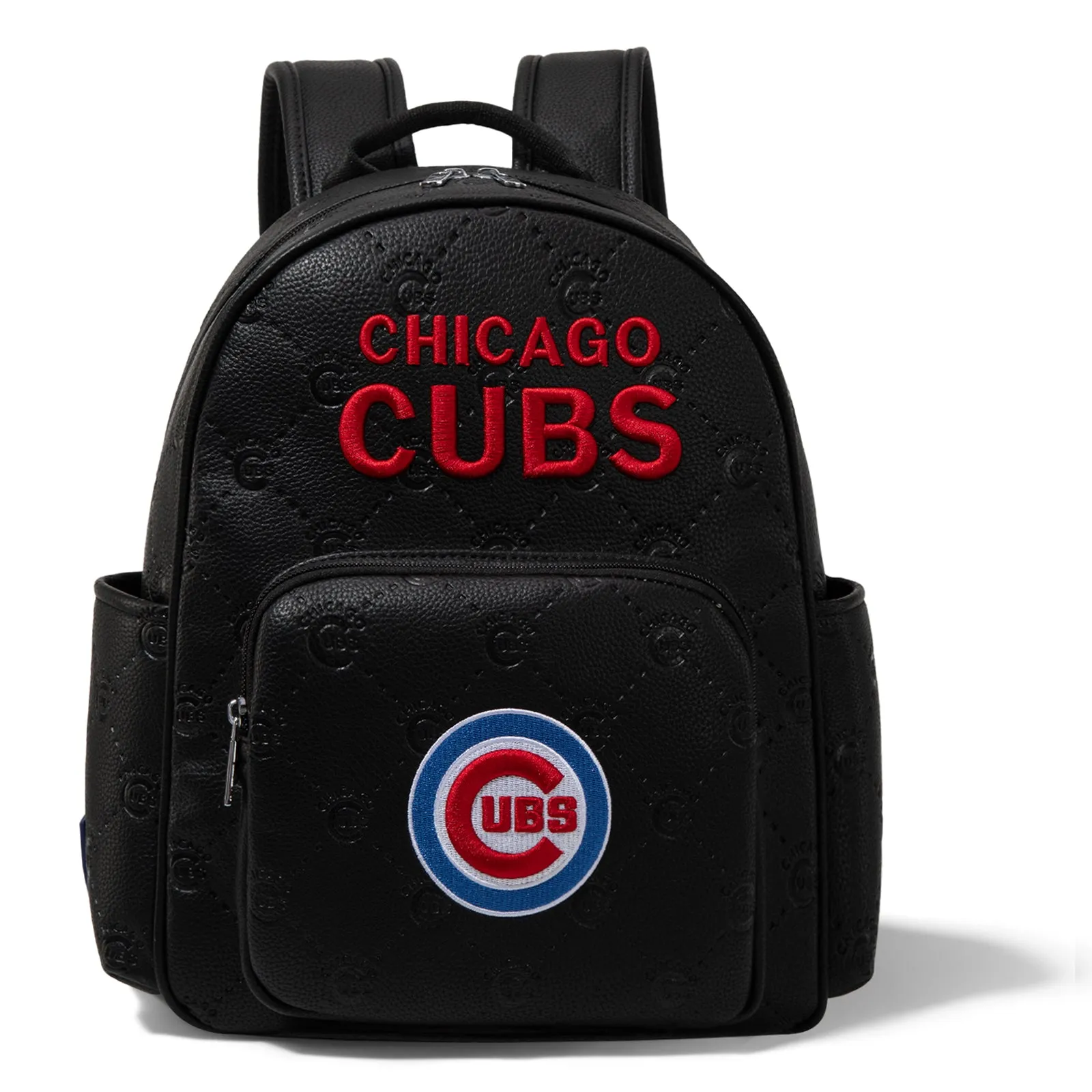 MLB-CU32-003  MLB Chicago Cubs Team Backpack