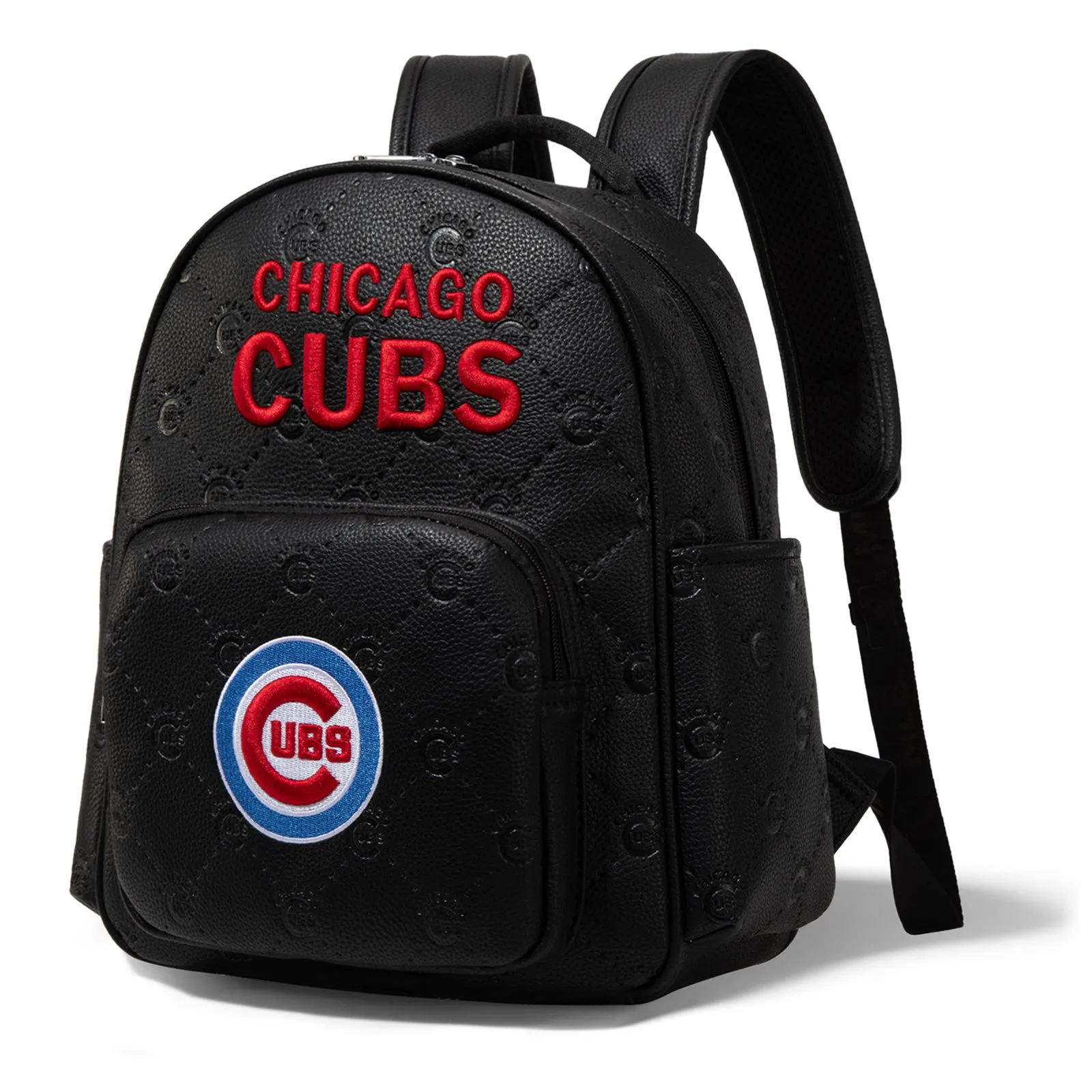 MLB-CU32-003  MLB Chicago Cubs Team Backpack