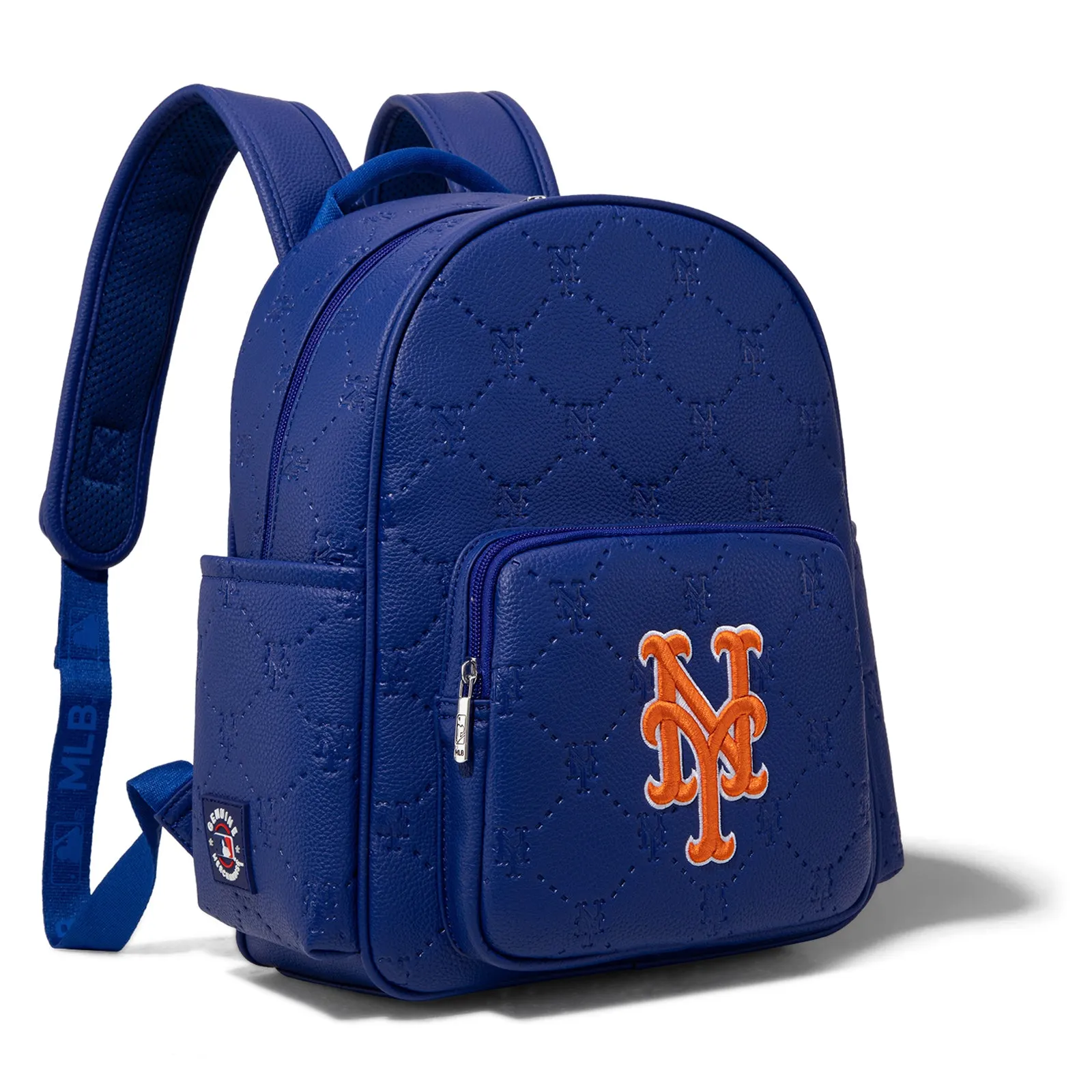 MLB-MT32-003  MLB  New York Mets Team Backpack