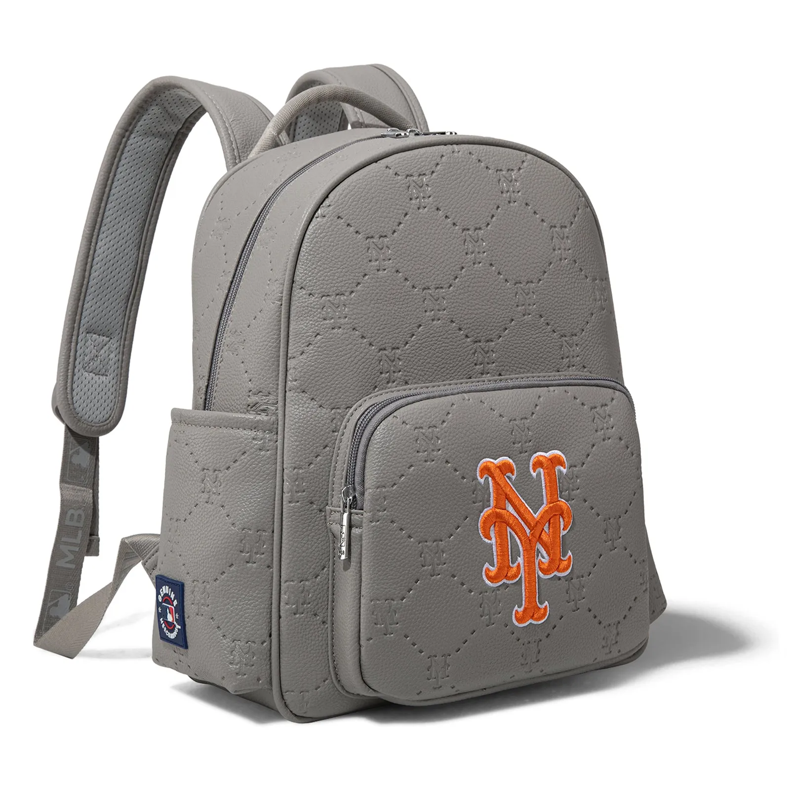 MLB-MT32-003  MLB  New York Mets Team Backpack