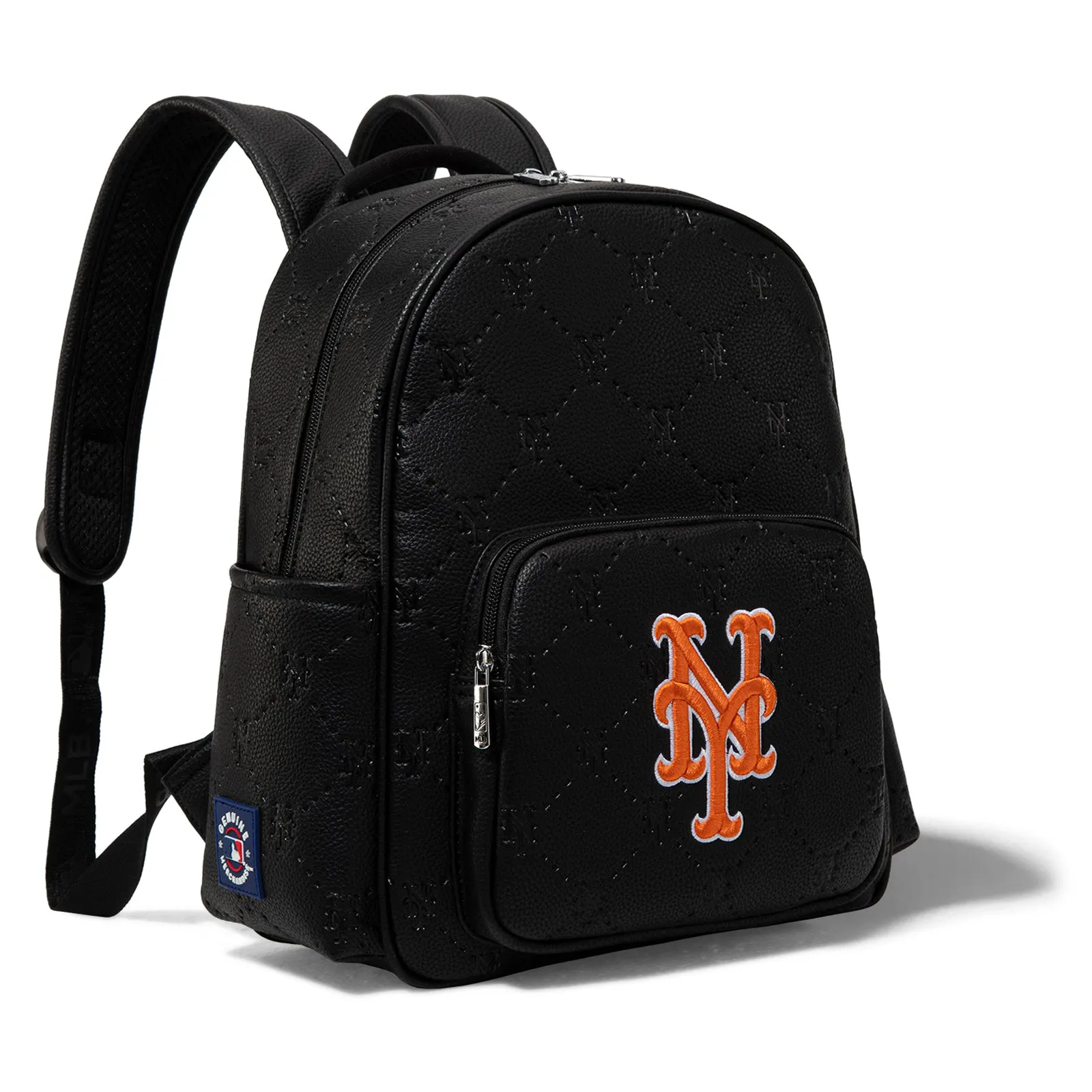 MLB-MT32-003  MLB  New York Mets Team Backpack