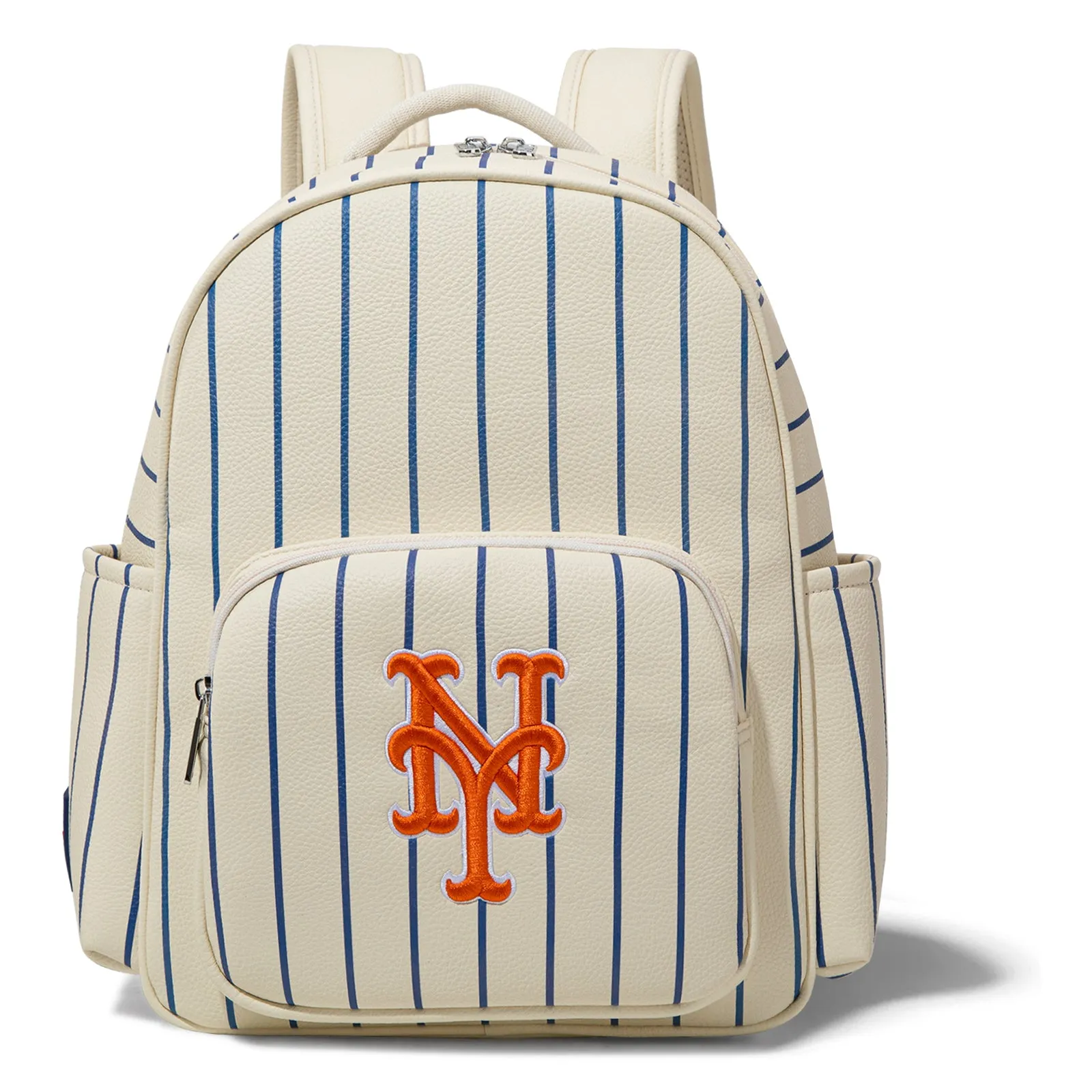 MLB-MT32-003  MLB  New York Mets Team Backpack