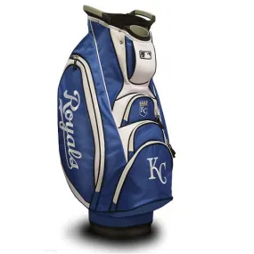 MLB Team Golf Victory Cart Bag