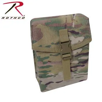 MOLLE II 200 Round SAW Pouch