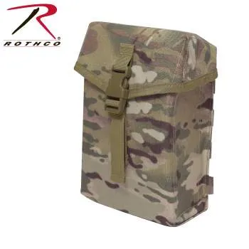 MOLLE II 200 Round SAW Pouch