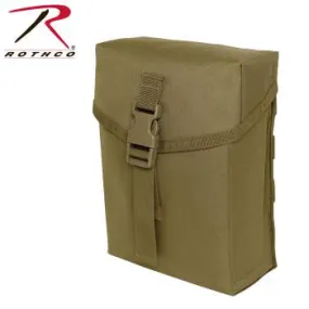 MOLLE II 200 Round SAW Pouch