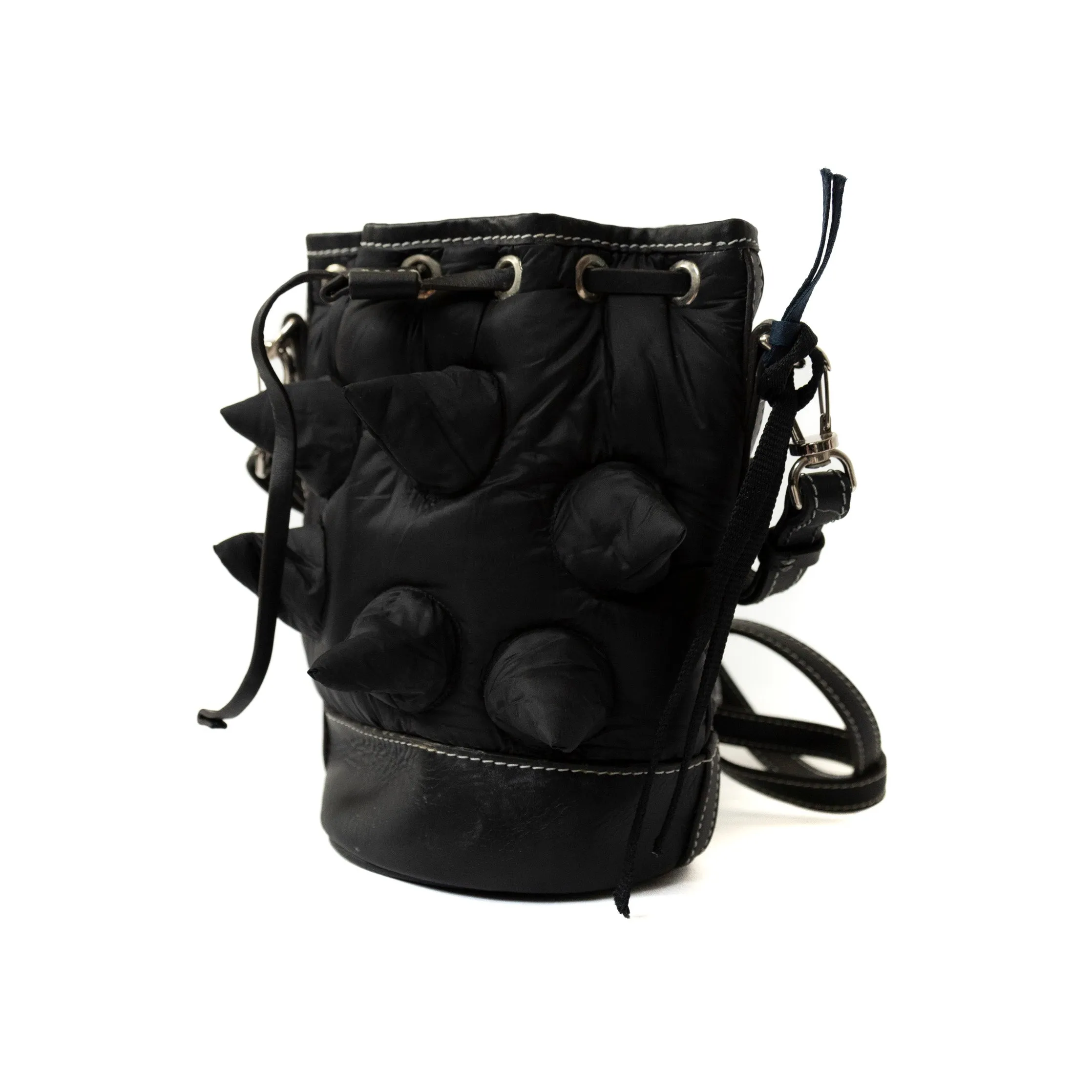 Moncler x JW Anderson "The Critter" Bucket Bag