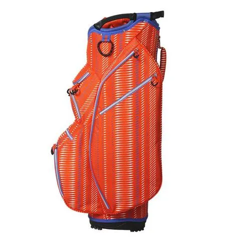 OUUL Golf Python Super Light Shuttle 5.0 Cart Bag